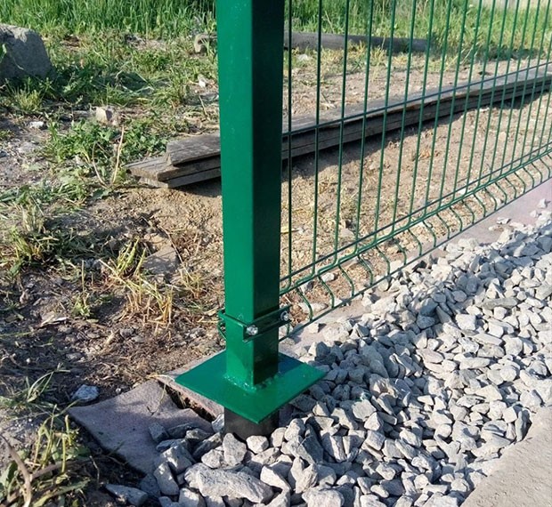 Сваи винтовые 57 мм в Алатыре